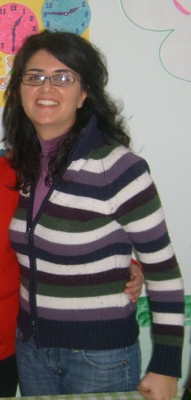 SERENELLA IOZZIA