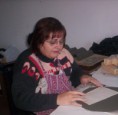 ANITA GIANFRIDDO